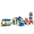 Shandong Hongfa QT 8-15 brick making machine brick compression testing machine